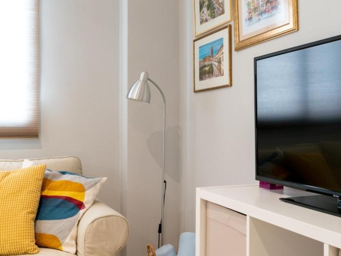 Appartement Behouse Reyes Catolicos Séville