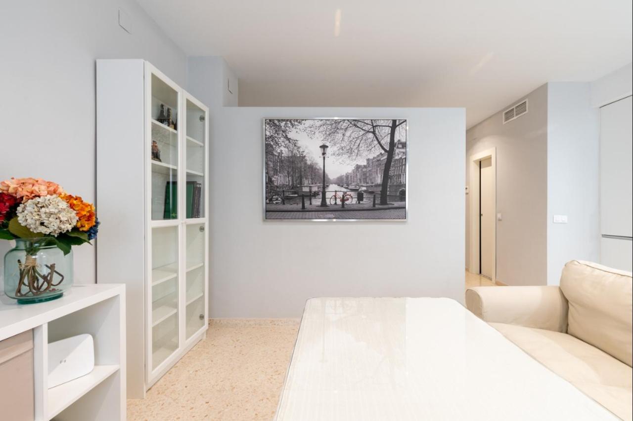Appartement Behouse Reyes Catolicos Séville