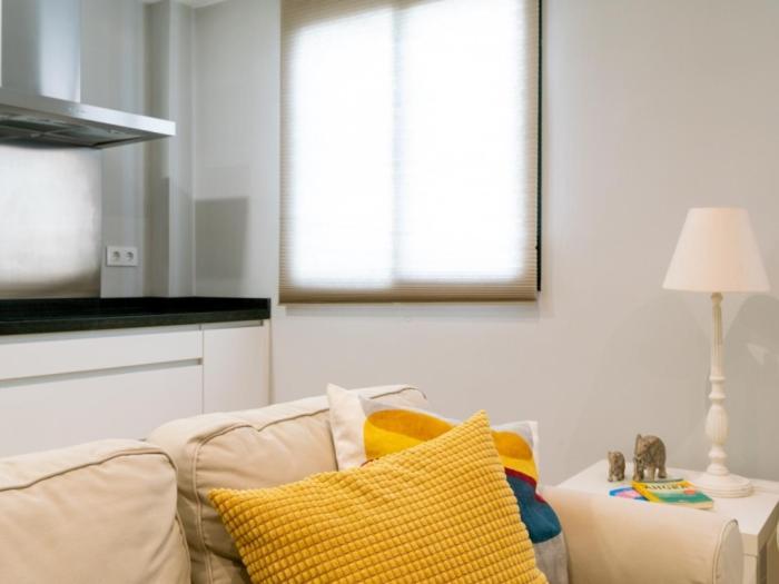 Behouse Reyes Catolicos Appartement