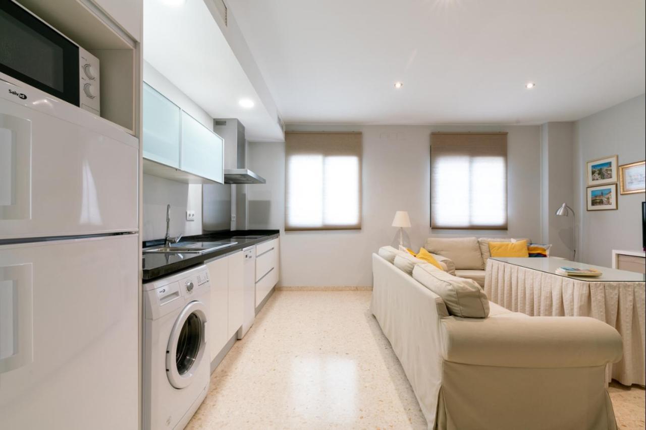 Appartement Behouse Reyes Catolicos Séville