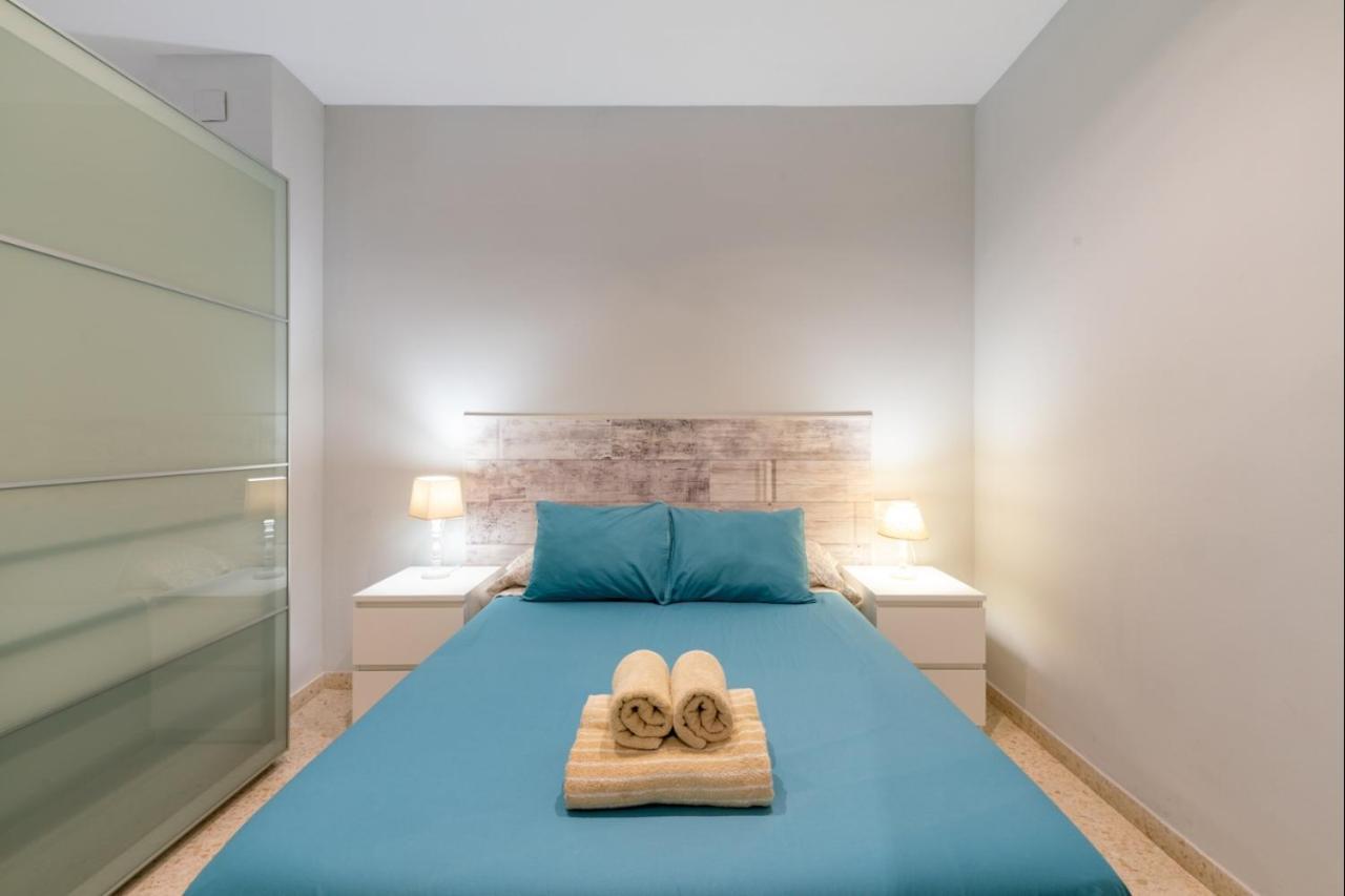 Behouse Reyes Catolicos Apartment *