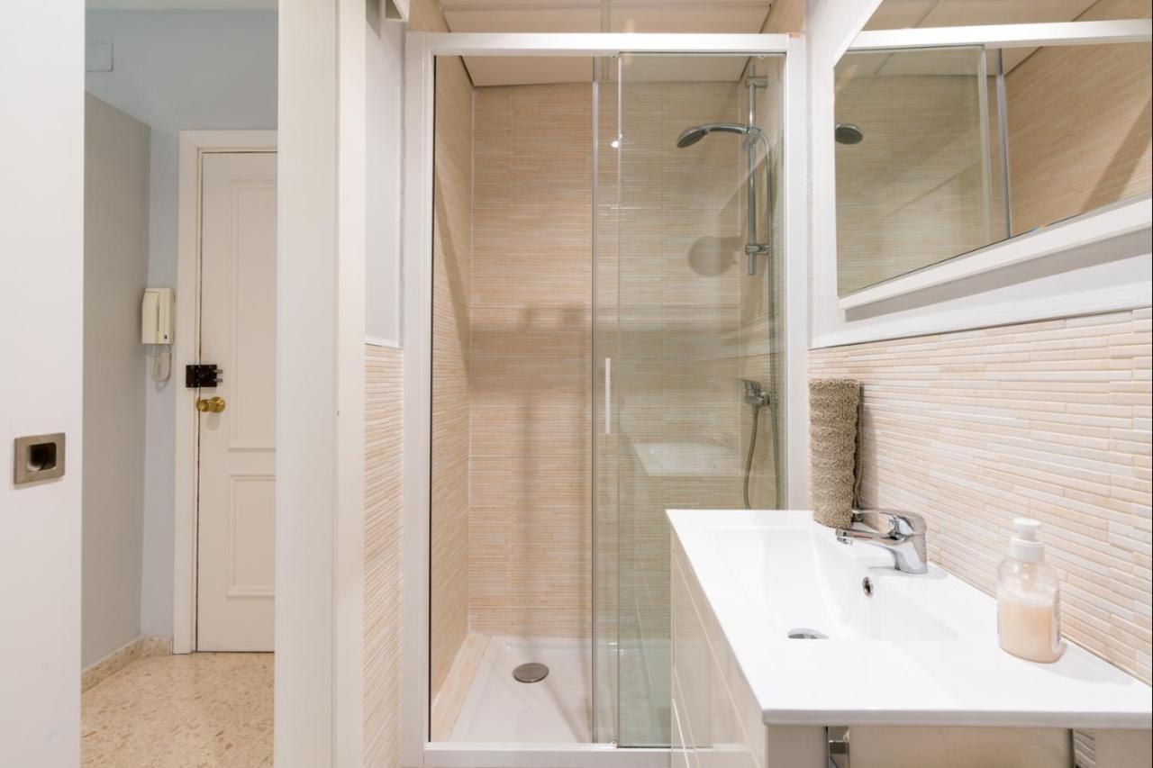 Behouse Reyes Catolicos Apartment Seville